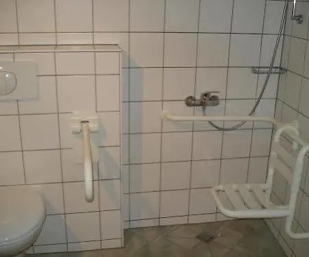 Brückenkopf - Hotel 3*