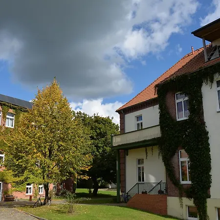 Hotel Brückenkopf - 3*