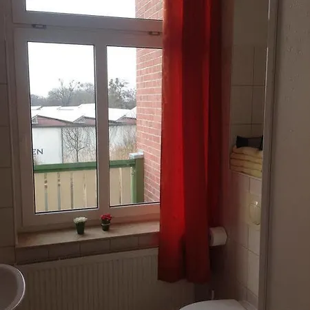 Brückenkopf - Hotel